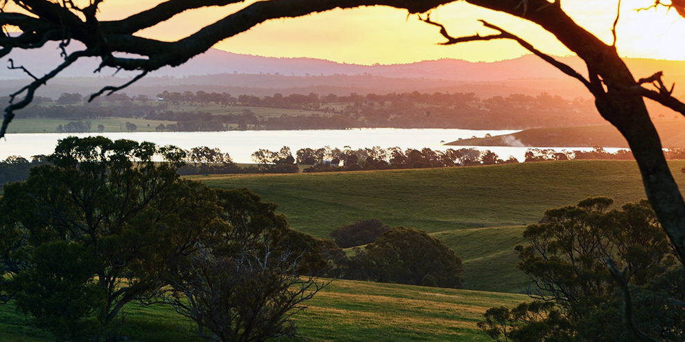 Heathcote, Victoria, Australia